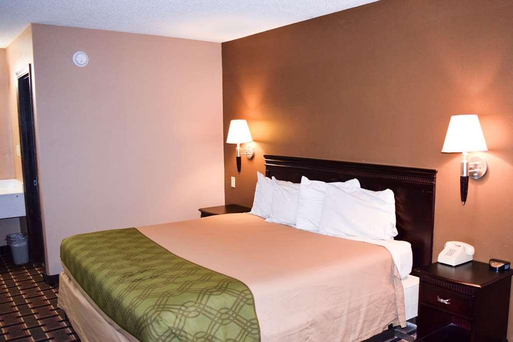 Econo Lodge Richburg Kamer foto