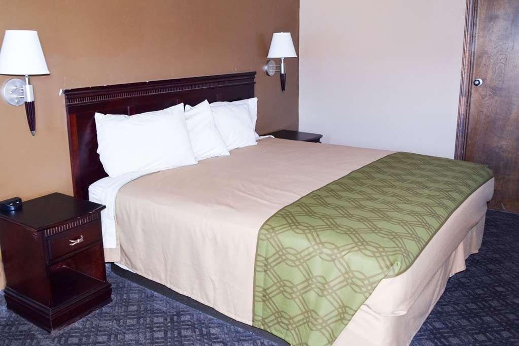 Econo Lodge Richburg Kamer foto