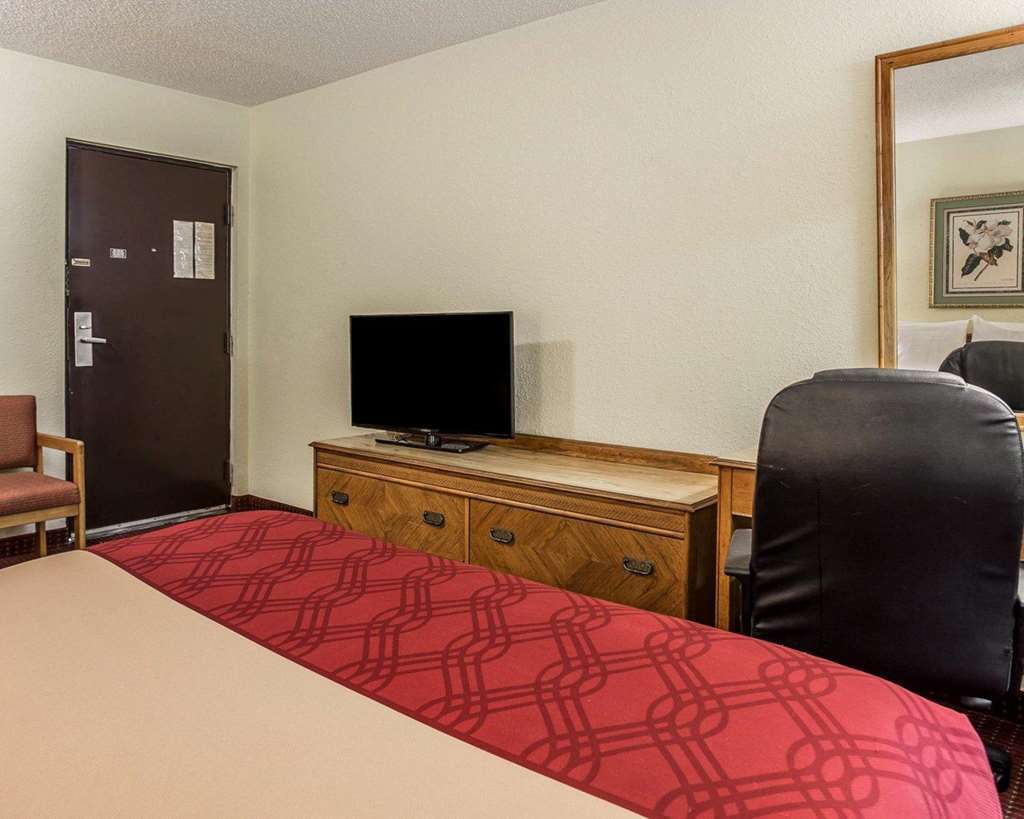 Econo Lodge Richburg Kamer foto