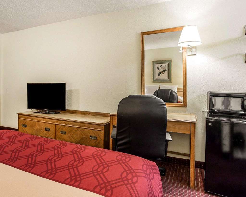 Econo Lodge Richburg Kamer foto