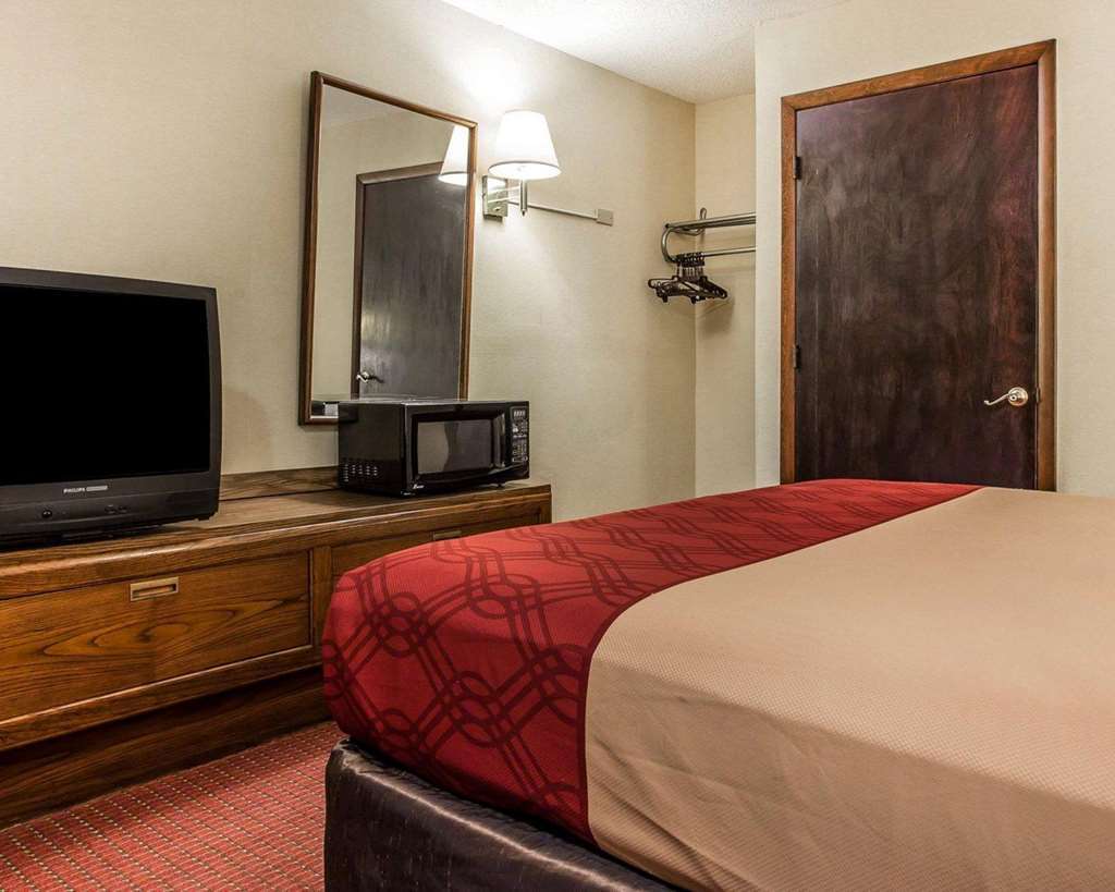 Econo Lodge Richburg Kamer foto